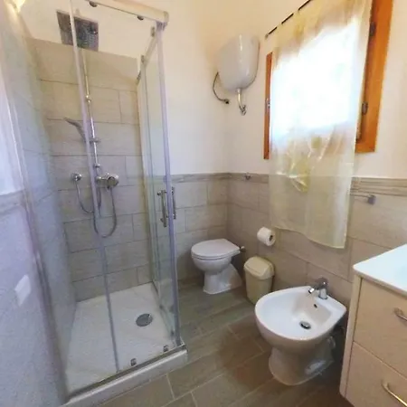 아파트 Domus Dejanas Bados