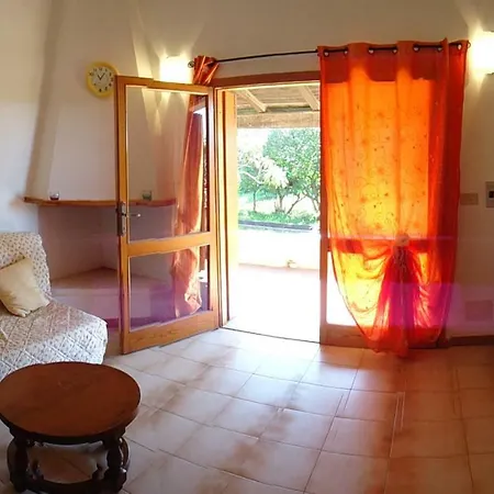 Domus Dejanas Bados Apartment *